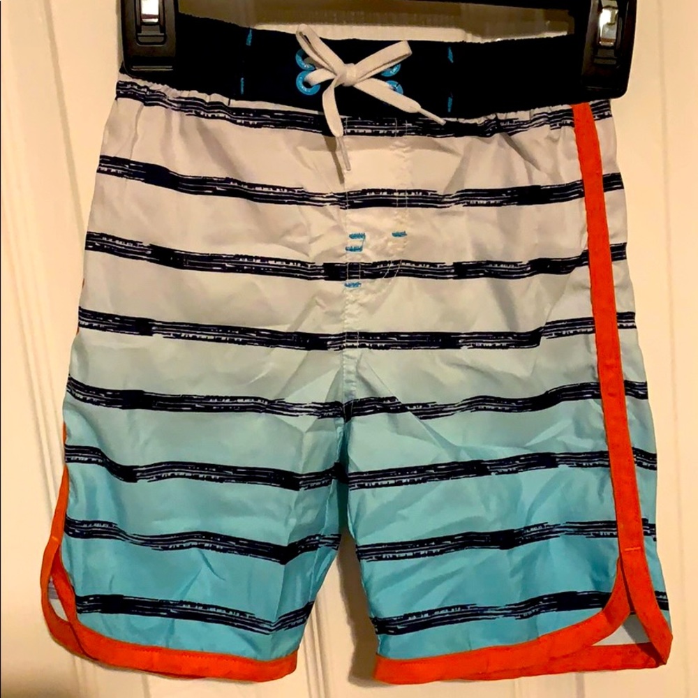 Lucky Brand swim trunks 2T